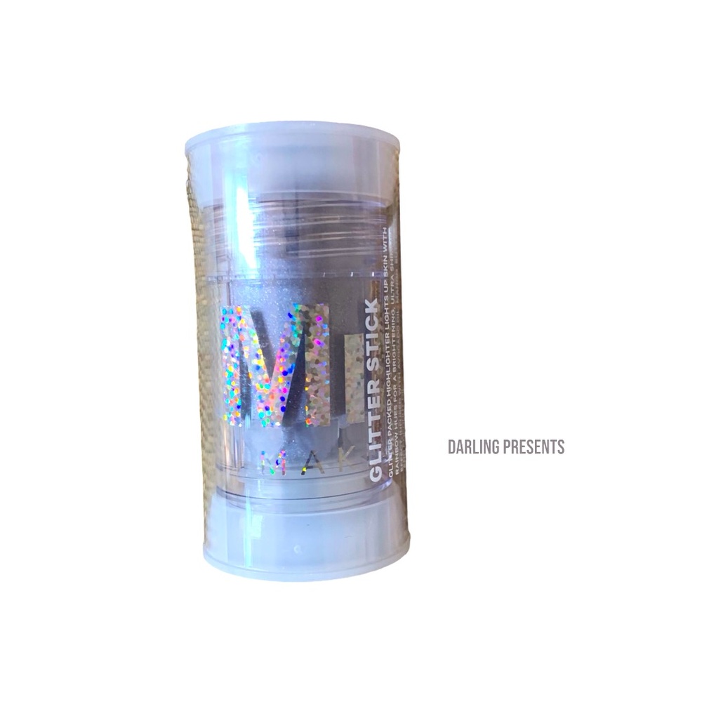 Milk Makeup Glitter Stick Unisex Color New Wave
